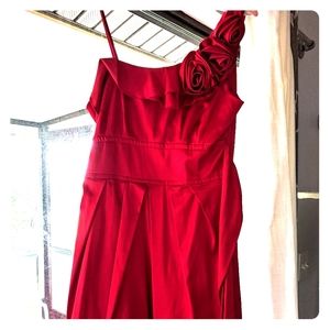 Cocktail/and evening dress size 5